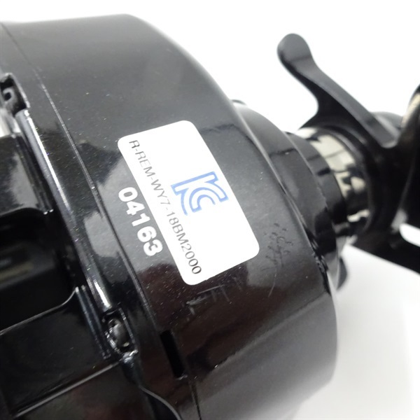 １９ビーストマスター２０００ＥＪ